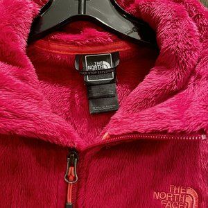 The North Face Osito Jacket